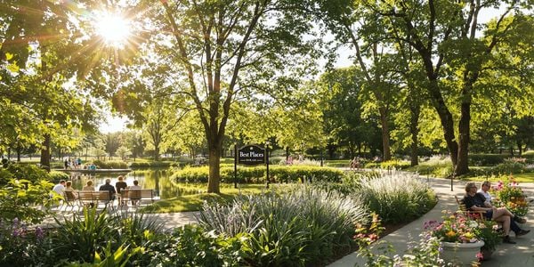 Best Places to Retire Michigan: 2025 Guide for &hellip;