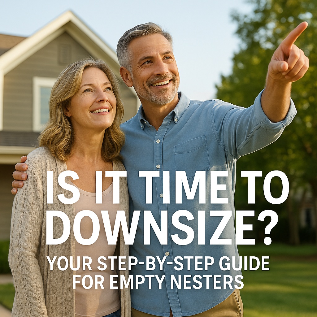 Farmington Hills Downsizing Guide – Simplify Your Life and Find the Perfect Right-Sized Home (2)