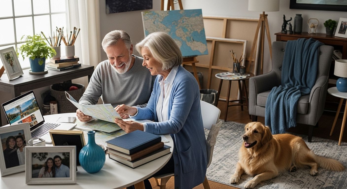 empty-nesters-planning-travel-farmington-hills-mi