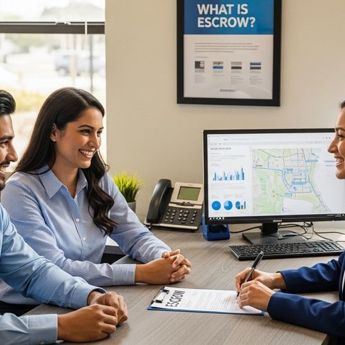 What is Escrow? Understanding Its Role in Real Estate