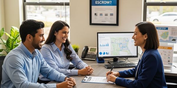What is Escrow? Understanding Its Role in Real &hellip;