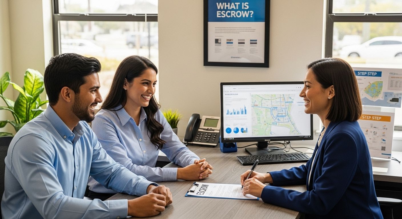 escrow-process-oakland-county-home-buyers