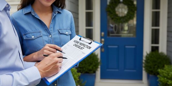 Essential Home Inspection Checklist for Buyers & Sellers