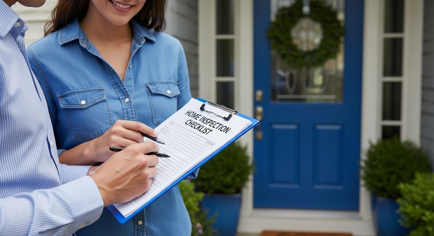essential-home-inspection-checklist-oakland-county-mi