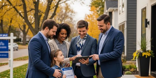 Essential Steps to Buying a Home in Oakland &hellip;