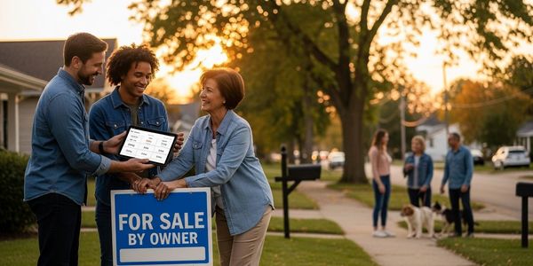 For Sale By Owner Pros Cons for Oakland &hellip;