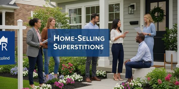 10 Oakland County Home-Selling Superstitions That Should Seal &hellip;