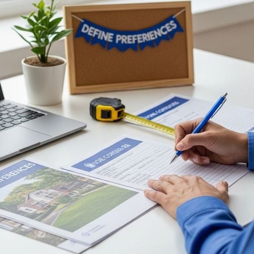 Essential Tips for House Hunting Success in 2025