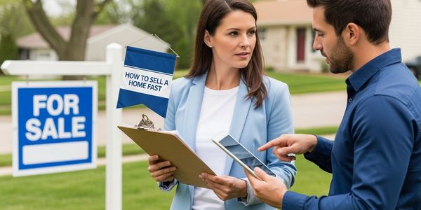 How to Sell a Home Fast: Proven Steps &hellip;