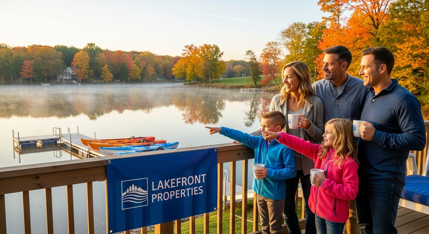 lakefront-properties-oakland-county-michigan