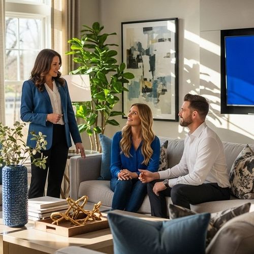 Effective Strategies on How to Market a Luxury Home in Oakland County