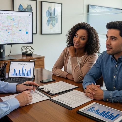 Understanding the Mortgage Approval Process Clearly