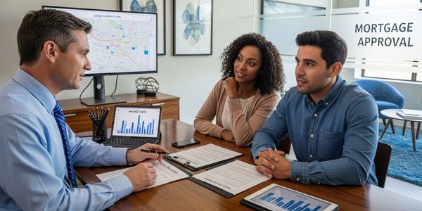 Understanding the Mortgage Approval Process Clearly