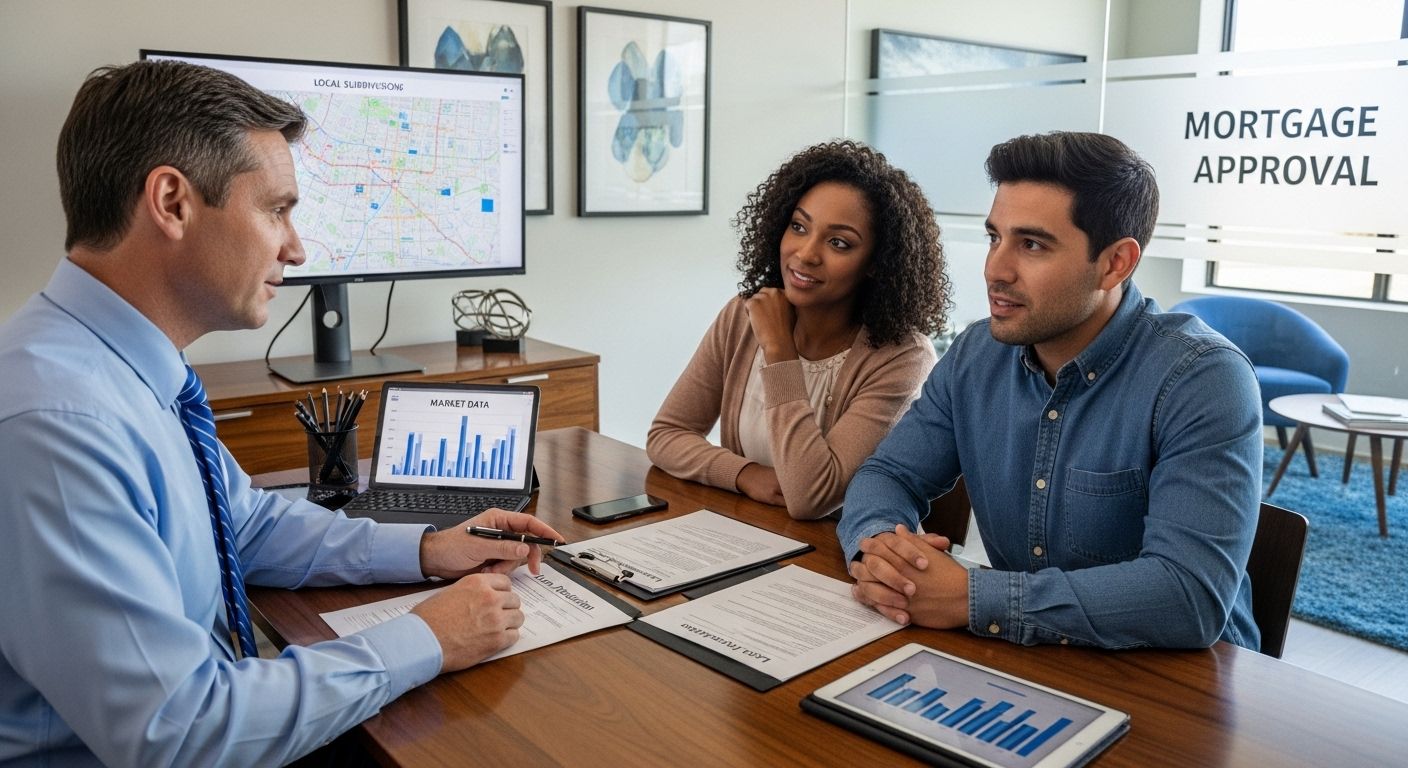 mortgage-approval-process-oakland-county-homebuyers