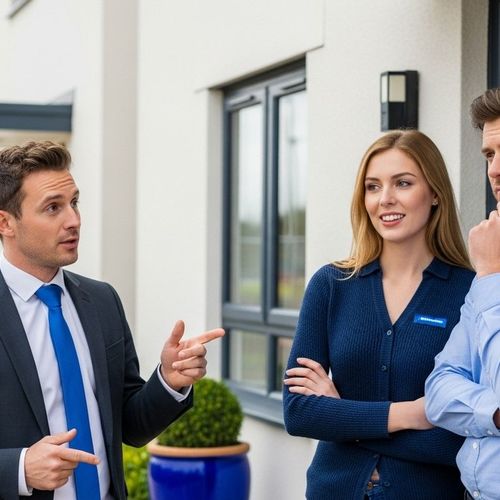 7 Pros and Cons of New Builds for Home Buyers