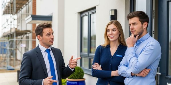 7 Pros and Cons of New Builds for &hellip;