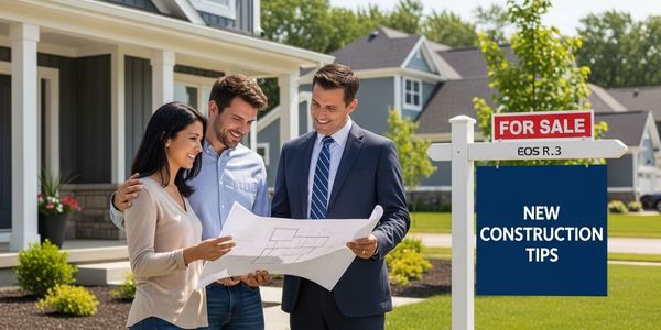 Top Tips for Buying New Construction in Oakland &hellip;