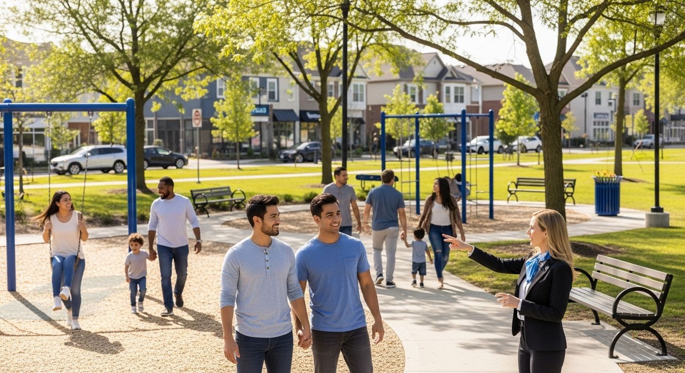 novi-michigan-community-parks-homebuyers