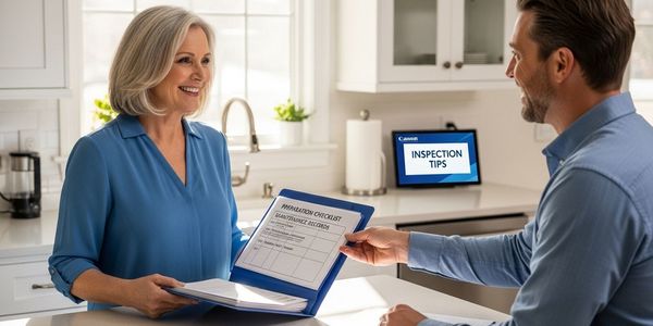 Preparing for Home Inspection in Oakland County Michigan