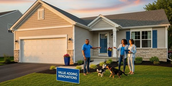 Top Renovations That Add Value in Oakland County &hellip;