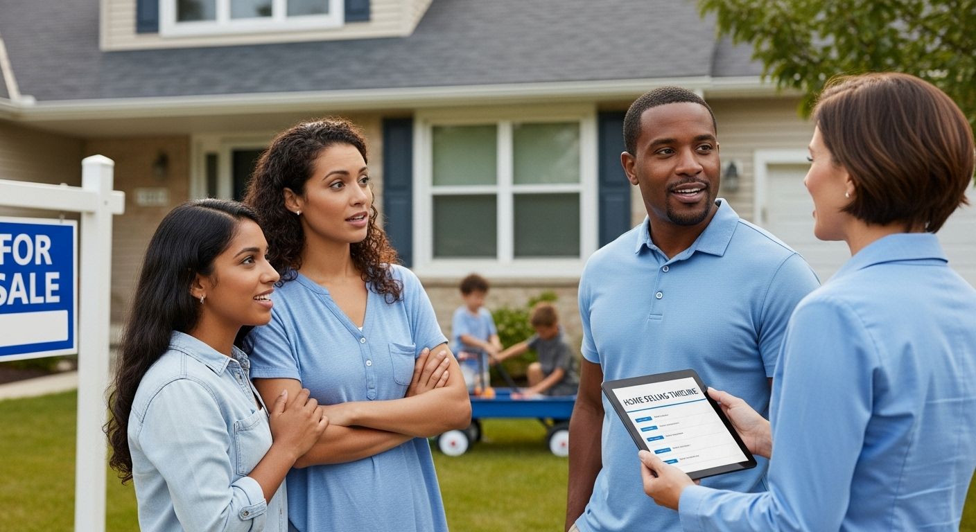 oakland-county-mi-home-selling-timeline-realtor-consultation