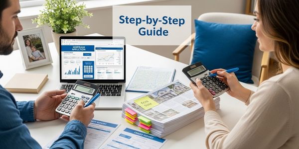 How to Buy Your First Home: A Step-by-Step &hellip;