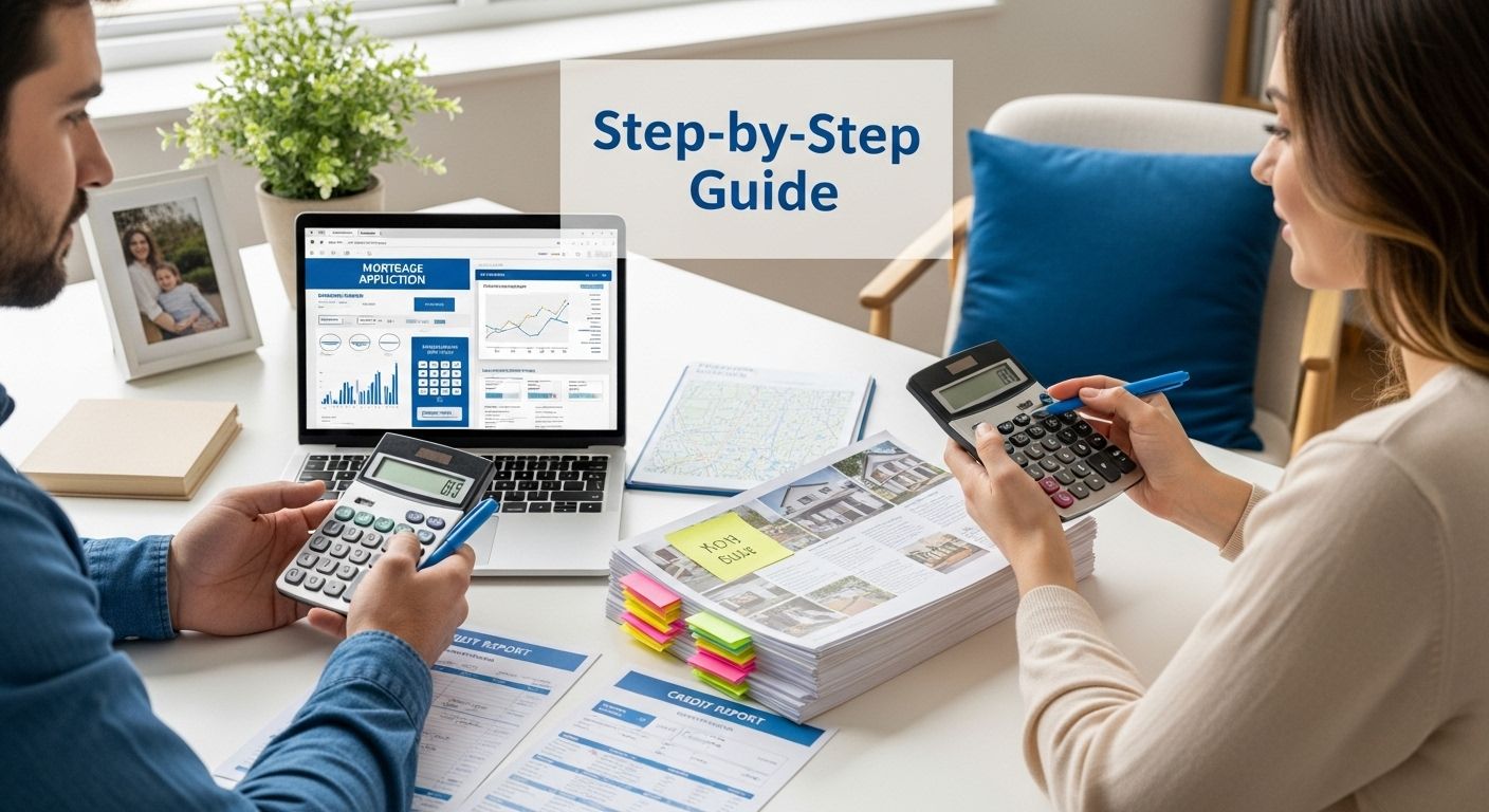 step-by-step-home-buying-mortgage-guide-oakland-county-mi