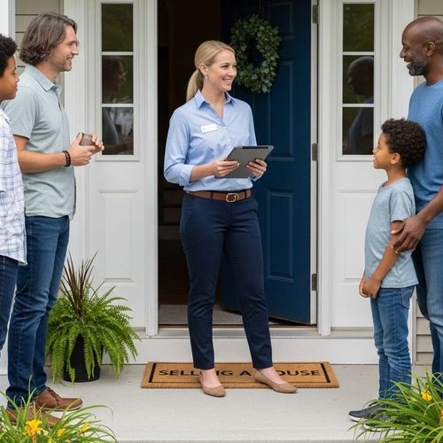 Top Tips for Selling a House in Oakland County MI 2025