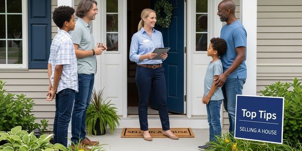 Top Tips for Selling a House in Oakland &hellip;