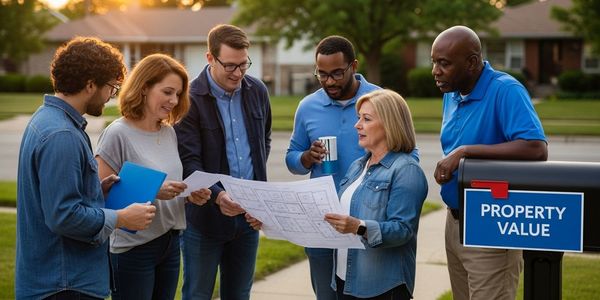 Zoning changes in Oakland County: Will your home’s &hellip;