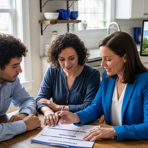 What is a Comparative Market Analysis? Explained Simply