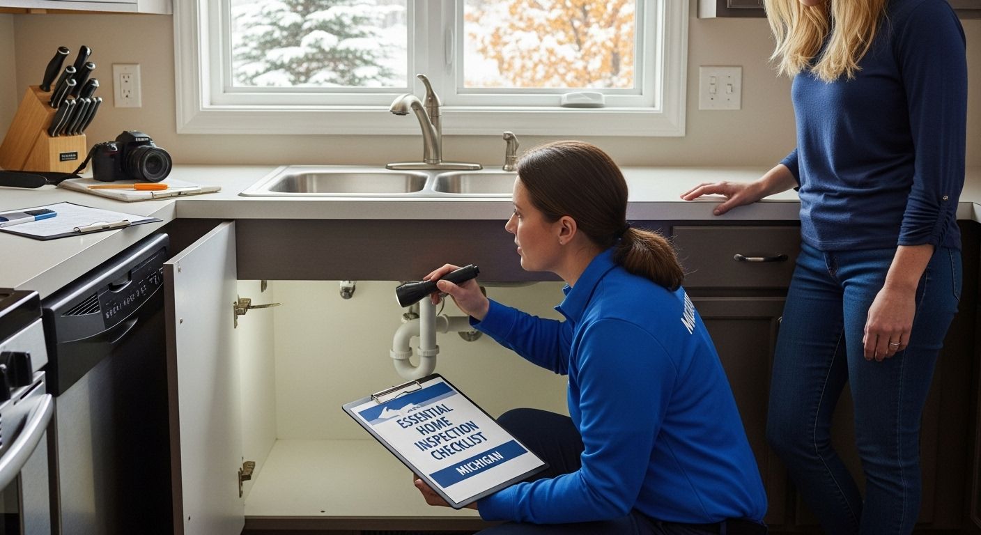 essential-home-inspection-checklist-michigan