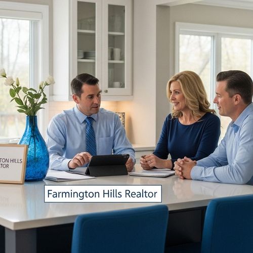 Farmington Hills Realtors: Local Expertise for Buyers & Sellers