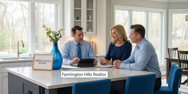 Farmington Hills Realtors: Local Expertise for Buyers & &hellip;