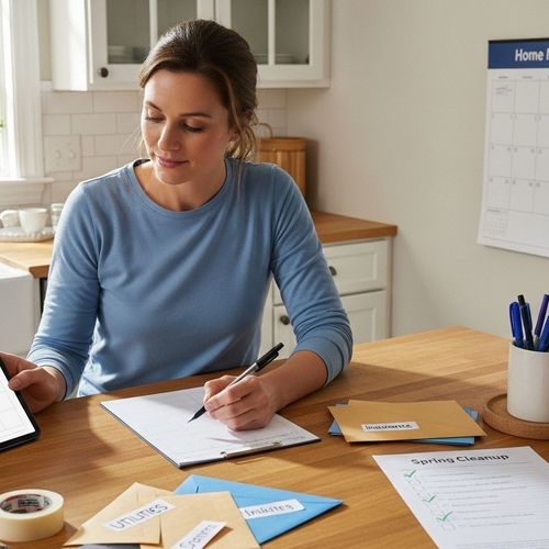 Essential Home Maintenance Checklist for Every Homeowner