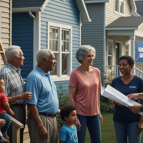 Understanding Home Repair Grants Michigan: A Complete Guide