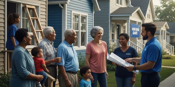 Understanding Home Repair Grants Michigan: A Complete Guide