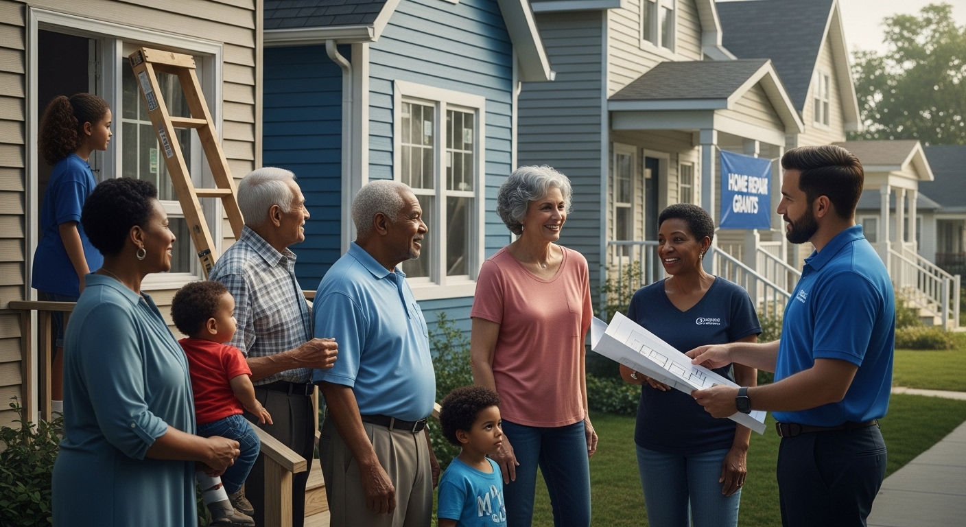 home-repair-grants-michigan-community-support