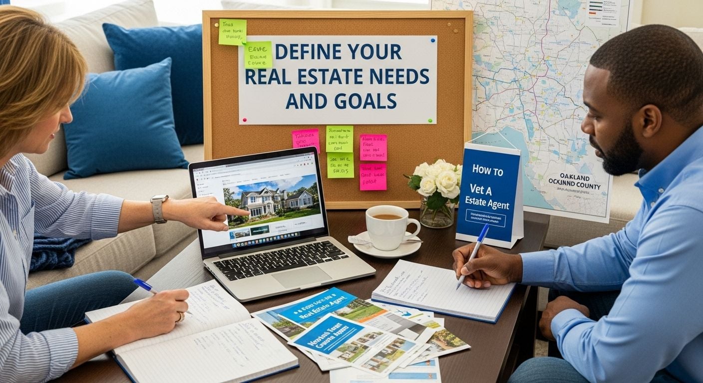 how-to-vet-a-real-estate-agent-oakland-county
