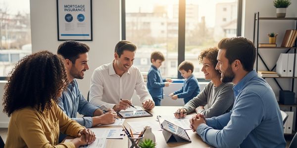 Understanding What is Mortgage Insurance and Its Importance