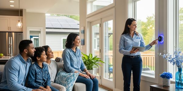 7 Key Energy Efficient Home Features for Smart &hellip;