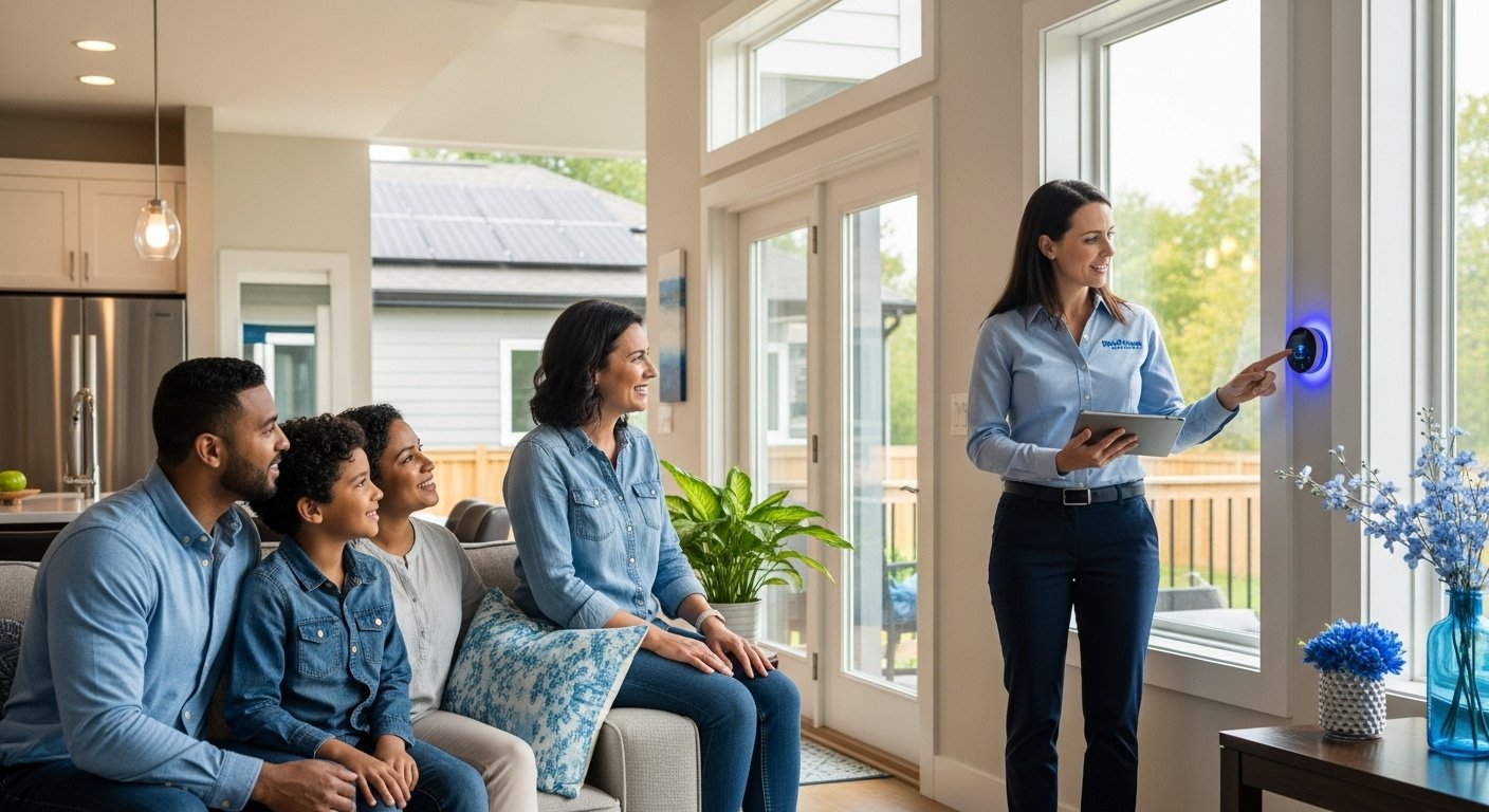 oakland-county-energy-efficient-smart-home-thermostat