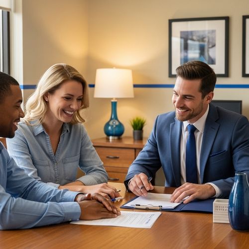 Understanding What to Expect at Closing in Real Estate