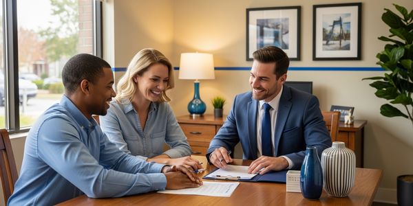 Understanding What to Expect at Closing in Real &hellip;