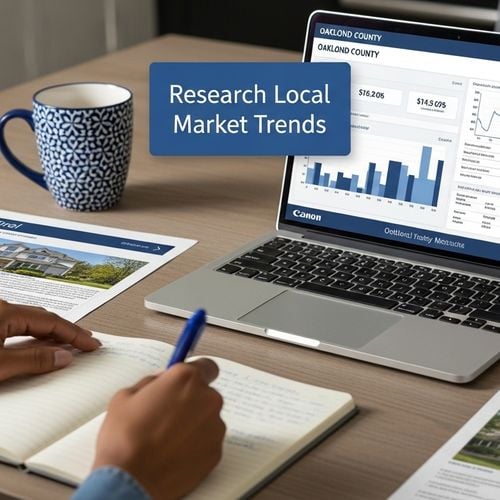 How to Price Your Home Effectively for a Quick Sale