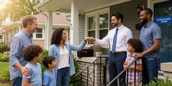 Understanding the Benefits of Homeownership in Oakland County