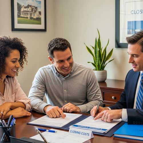 Understanding Closing Costs: What You Need to Know