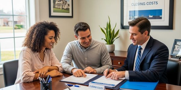 Understanding Closing Costs: What You Need to Know