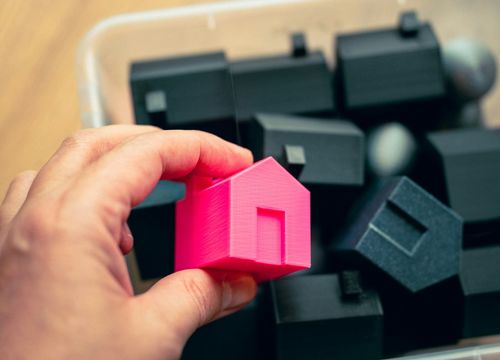 Choosing the right house downsizing