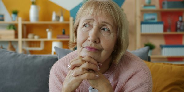 When Life Turns a Page: Moving After Widowhood &hellip;